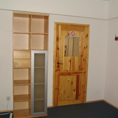 קרקוב Hostel Victoria מראה חיצוני תמונה