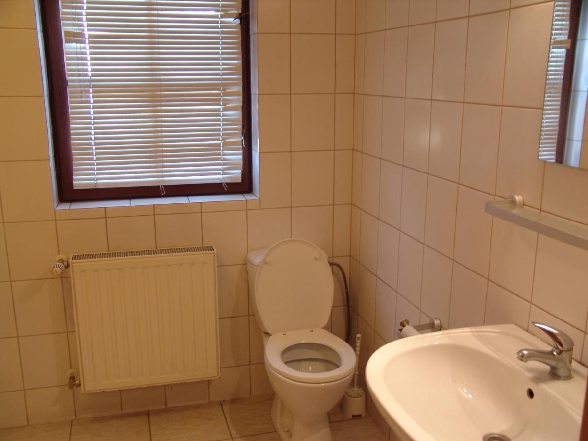 קרקוב Hostel Victoria מראה חיצוני תמונה