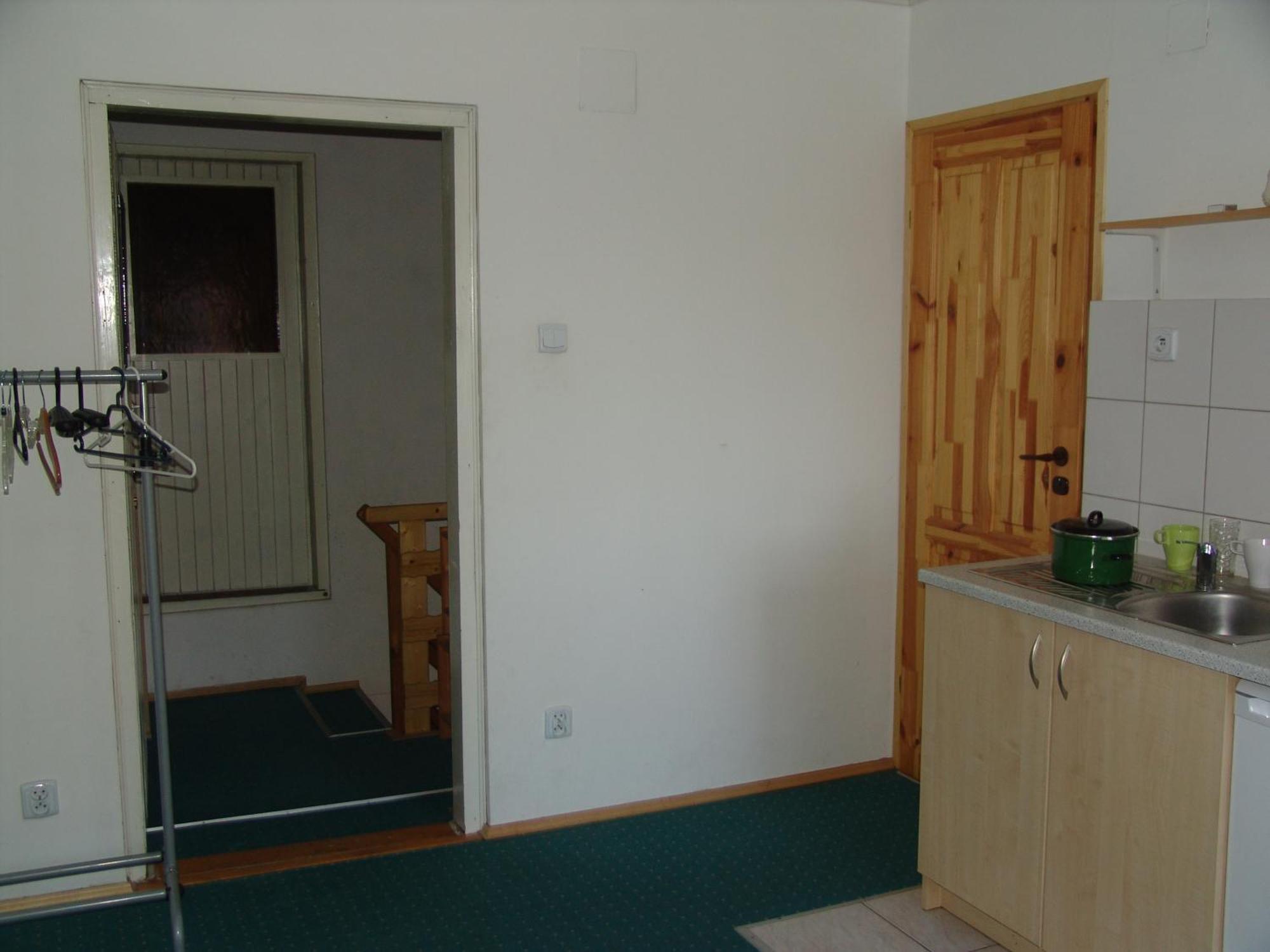 קרקוב Hostel Victoria מראה חיצוני תמונה