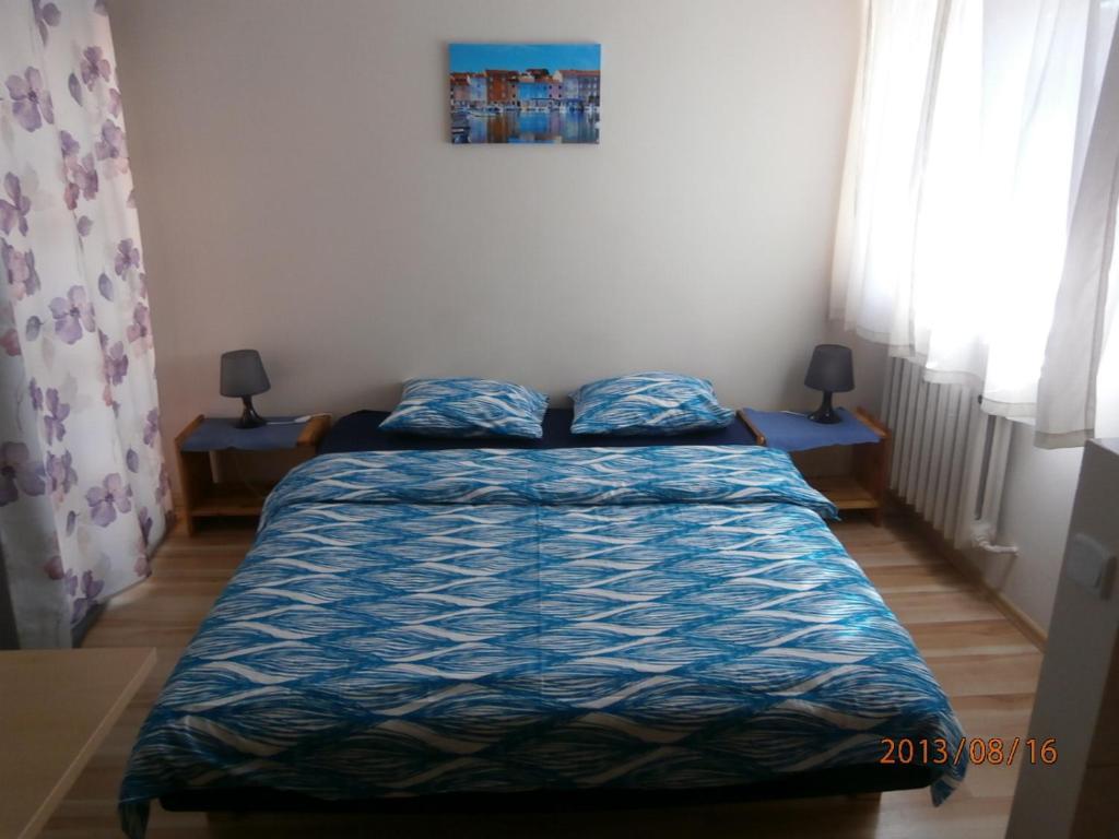 קרקוב Hostel Victoria מראה חיצוני תמונה